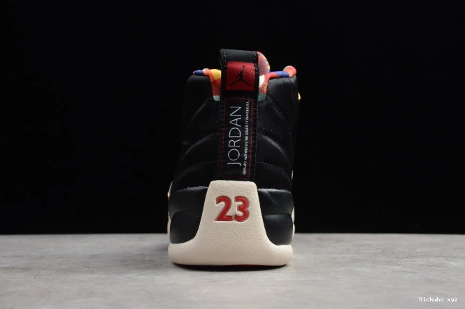 12 Year CI2977-006 Air 